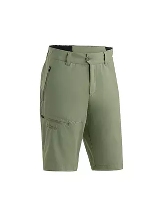 MAIER SPORTS | Pantalón corto Nil Loop para hombre | 